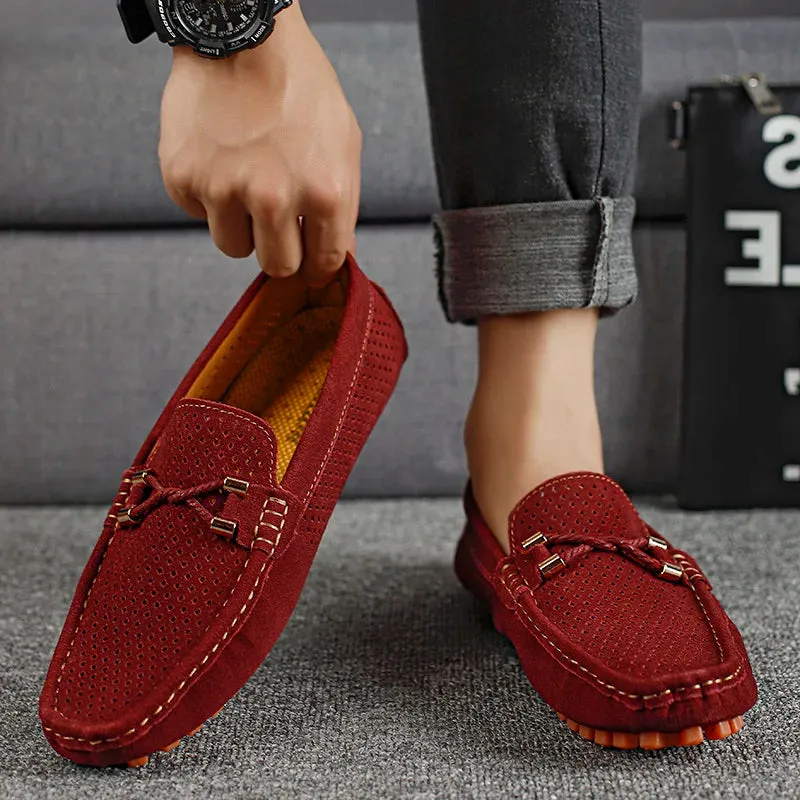| Flash pricing Masterful craftsmanship Harold Fahrmokassins Atmungsaktive