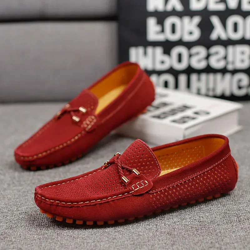 | Flash pricing Masterful craftsmanship Harold Fahrmokassins Atmungsaktive