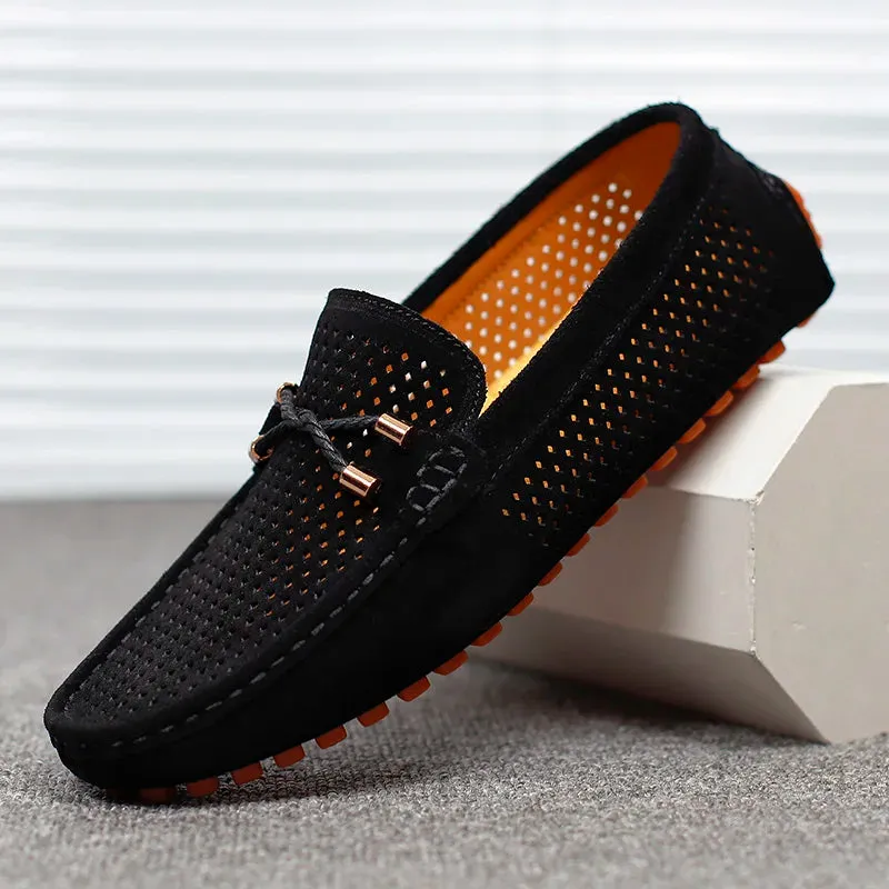 | Flash pricing Masterful craftsmanship Harold Fahrmokassins Atmungsaktive