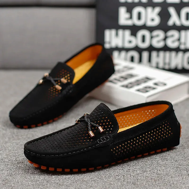 | Flash pricing Masterful craftsmanship Harold Fahrmokassins Atmungsaktive