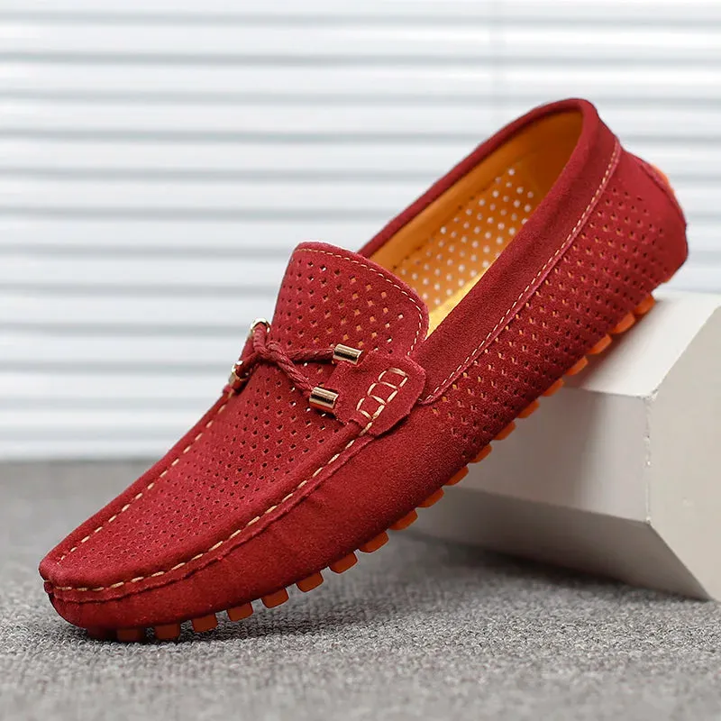 | Flash pricing Masterful craftsmanship Harold Fahrmokassins Atmungsaktive