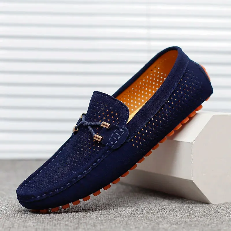 | Flash pricing Masterful craftsmanship Harold Fahrmokassins Atmungsaktive