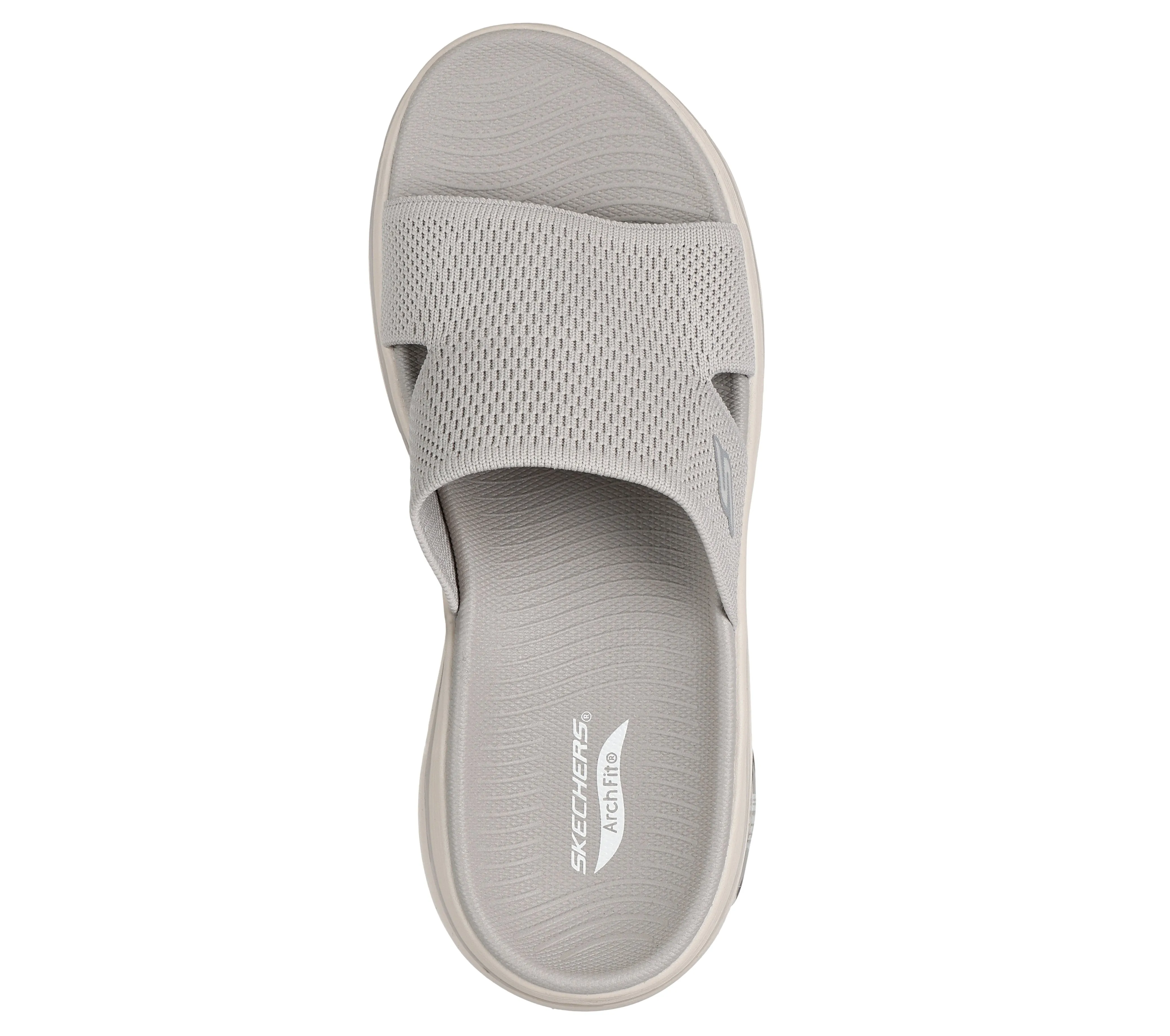 140865 - GO WALK ARCH FIT 2.0 SANDAL - DAKOTA