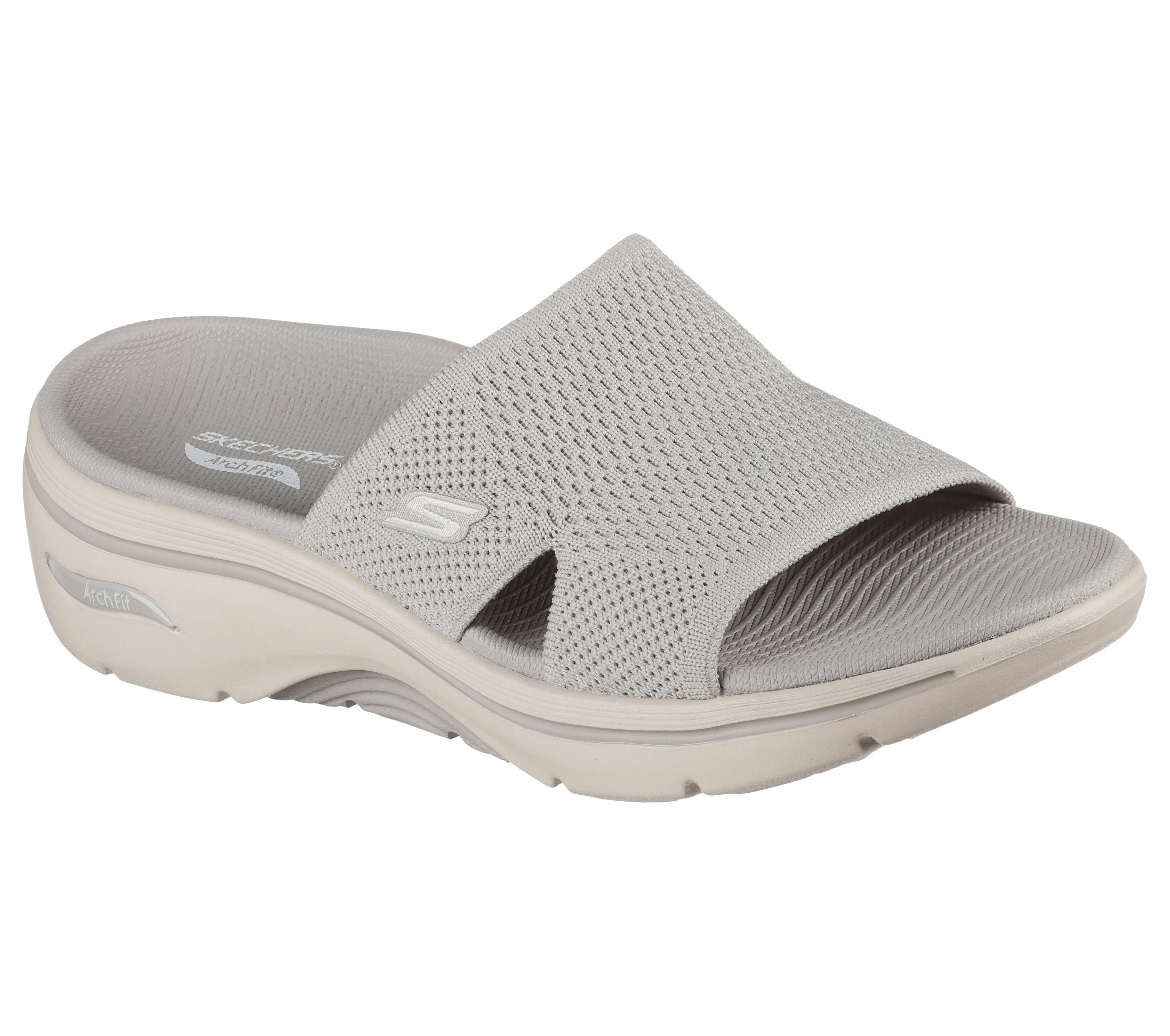 140865 - GO WALK ARCH FIT 2.0 SANDAL - DAKOTA
