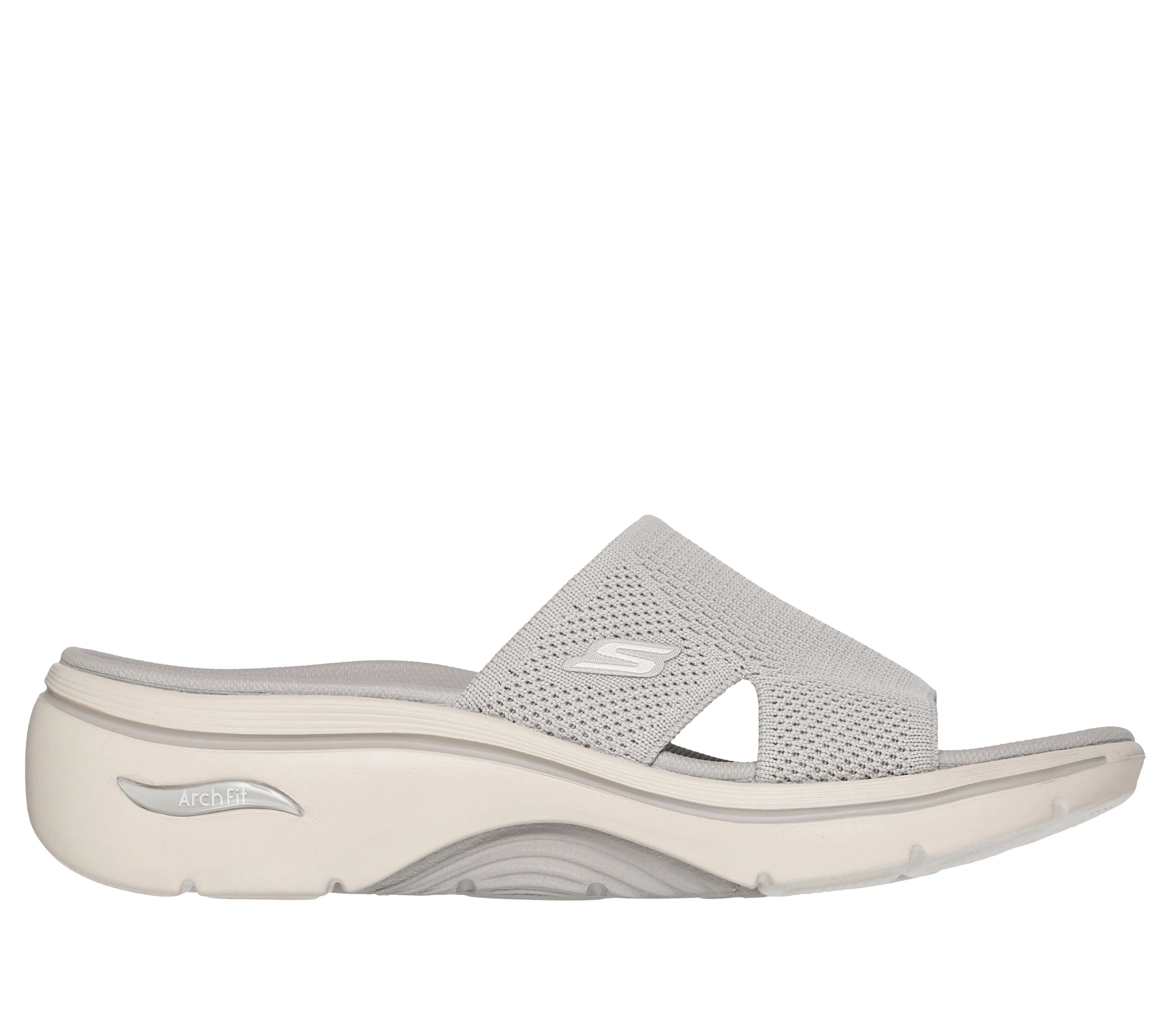 140865 - GO WALK ARCH FIT 2.0 SANDAL - DAKOTA