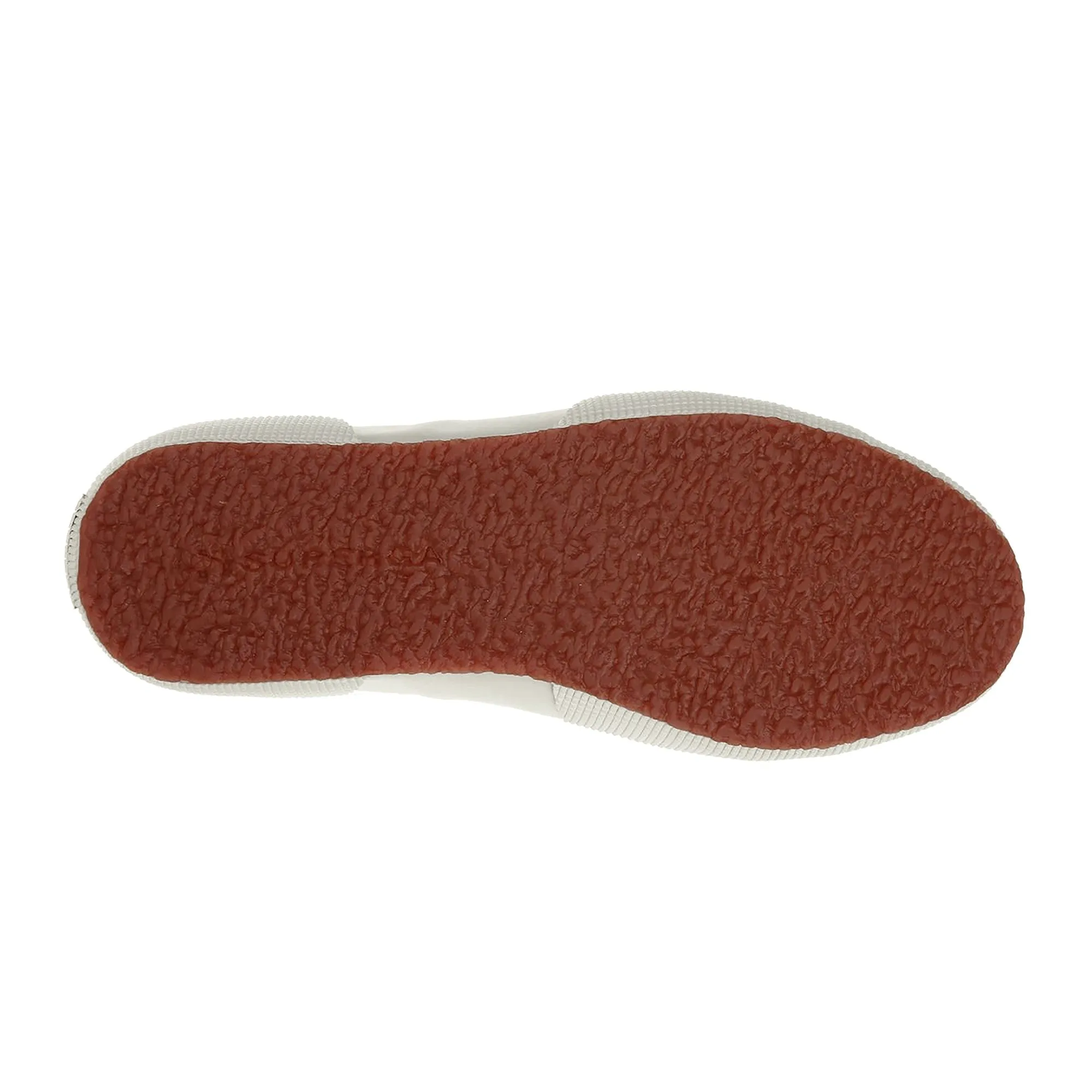 2750 Big Flat Eyelets - White Pink Avorio
