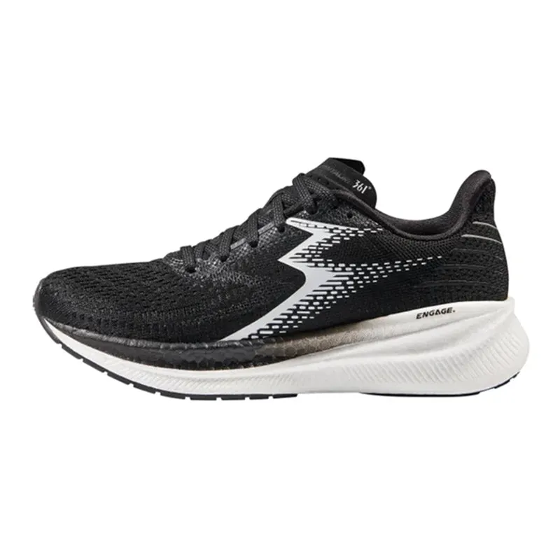 361-Centauri - Black/White