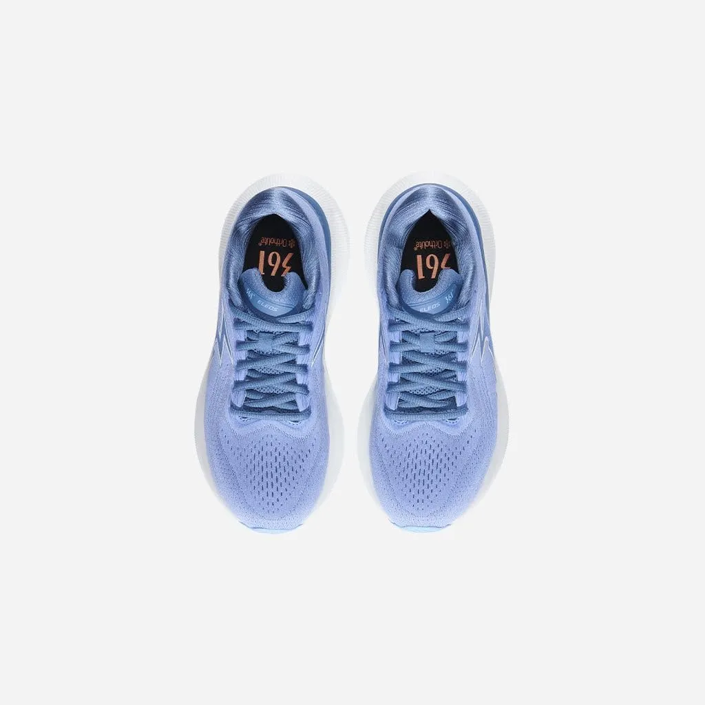 361° Eleos Cushioned Neutral Training Running Shoe