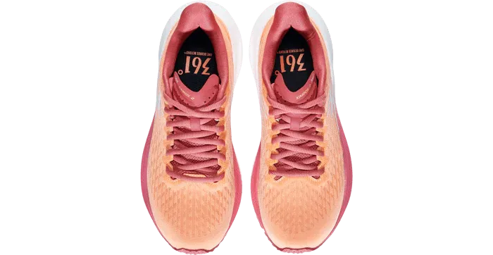 361 Kairos 2 Womens Running Shoes