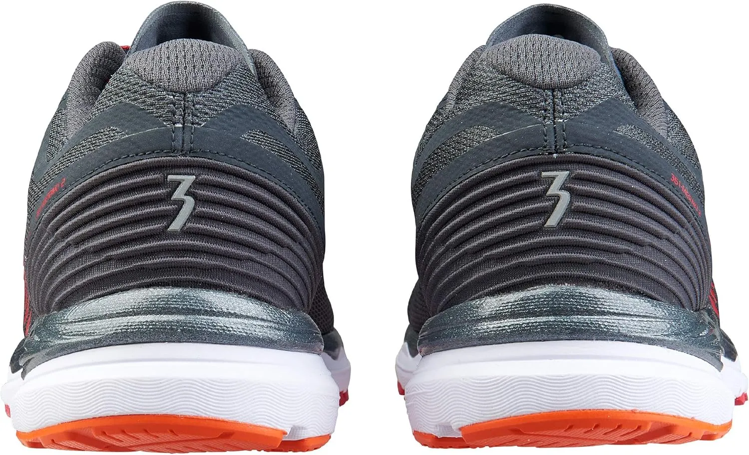 361° Men's Meraki 2 Running Shoe