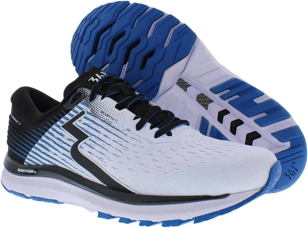 361° Men's Meraki 2 Running Shoe