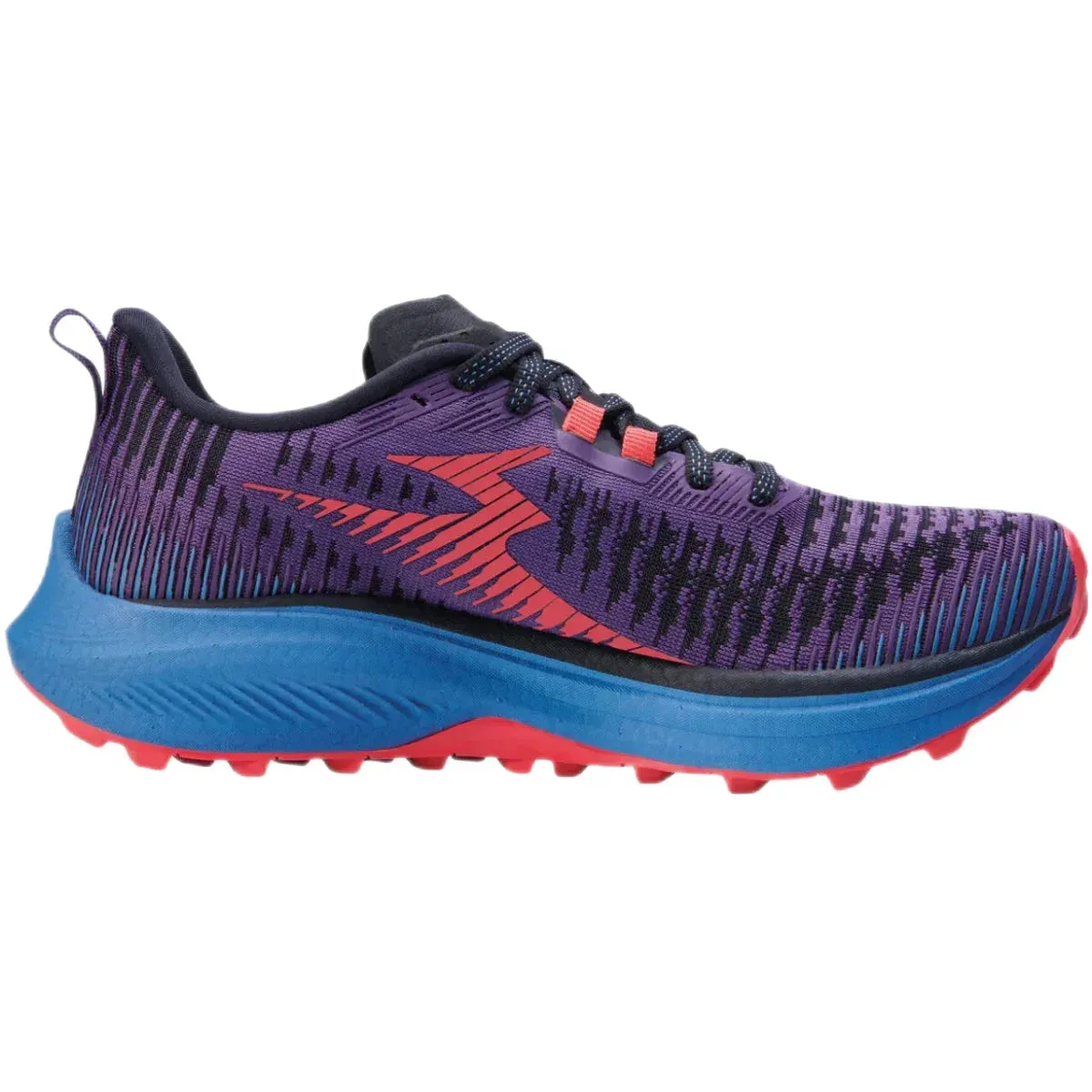 361° Women's Futura trail shoe