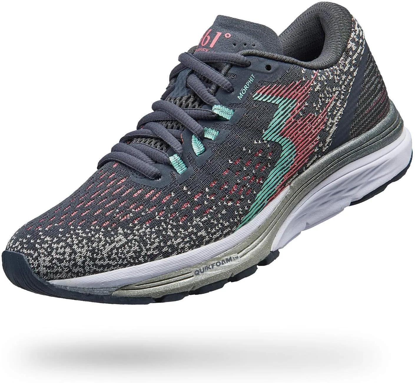 361 Women's Spire 3 Running Shoe Sneaker