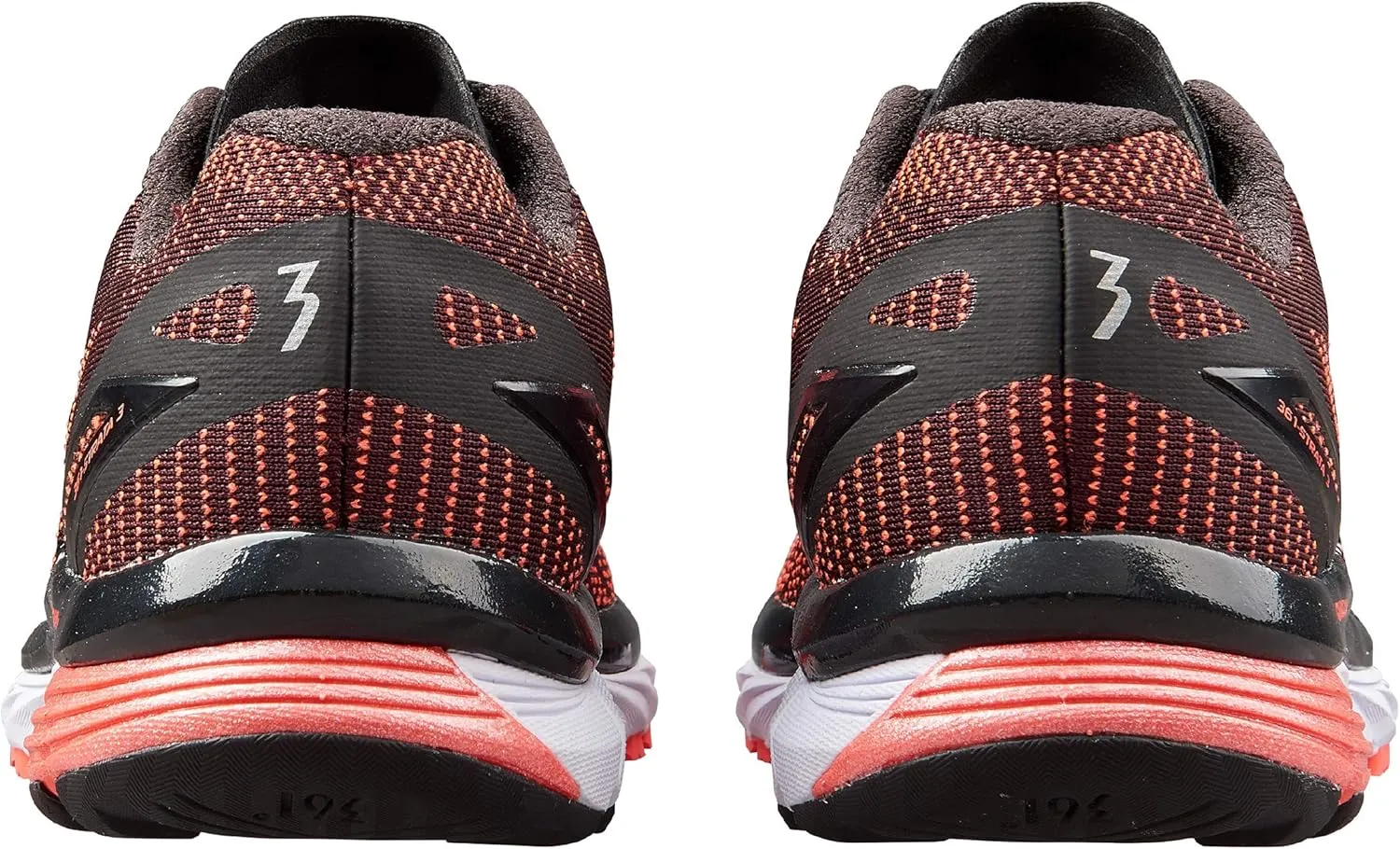 361° Women's Strata 3 Running Shoe