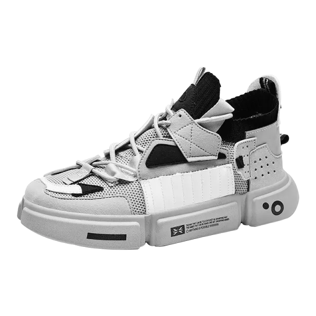 Ace Impact Sneaker