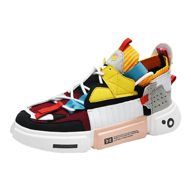 Ace Impact Sneaker
