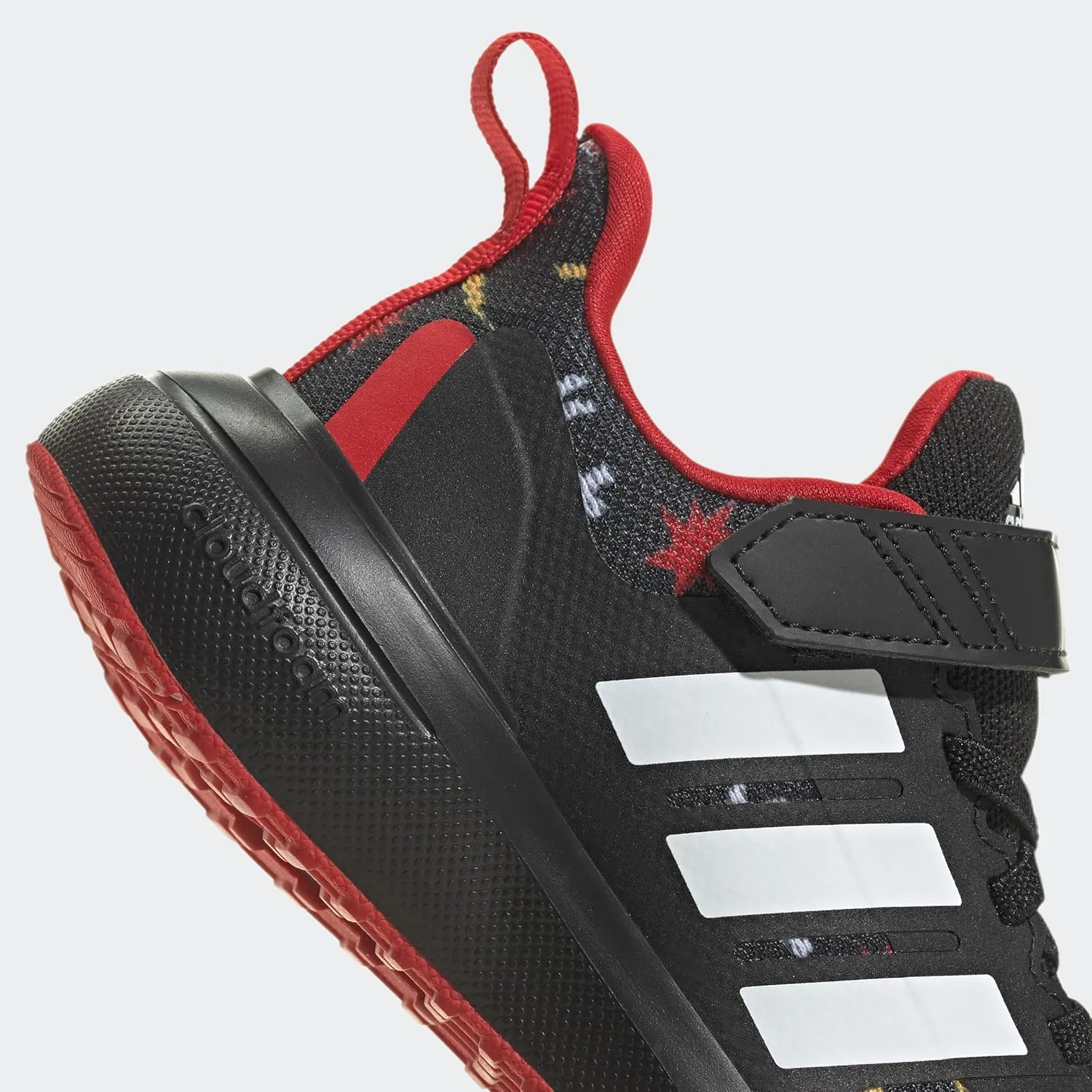 adidas Kids' Fortarun 2.0 Running Shoe