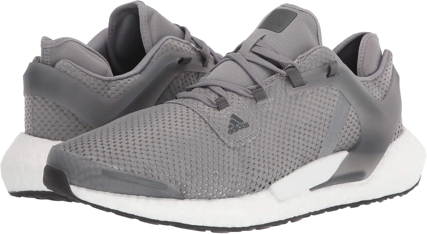 adidas Men's Alphatorsion Running Shoe
