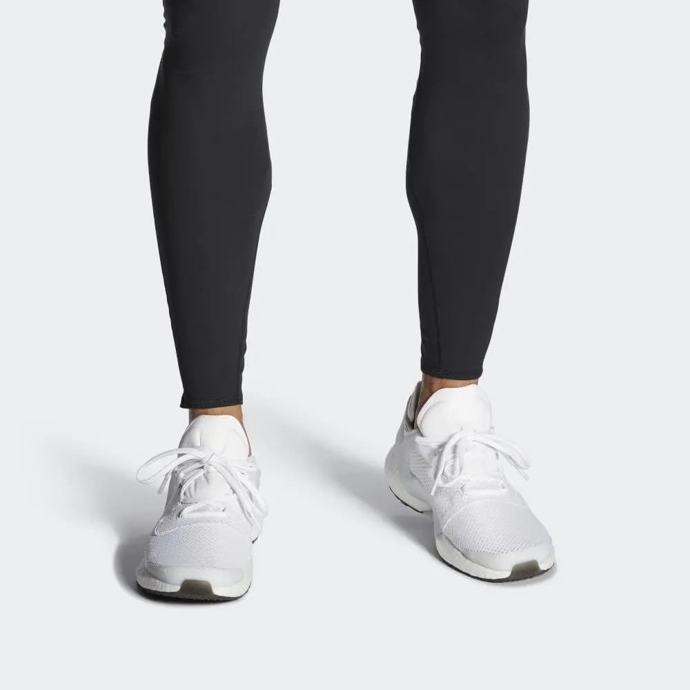 adidas Men's Alphatorsion Running Shoe