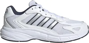 adidas Men's Eclyptix 2000 Sneaker, Grey/White/Grey, 10