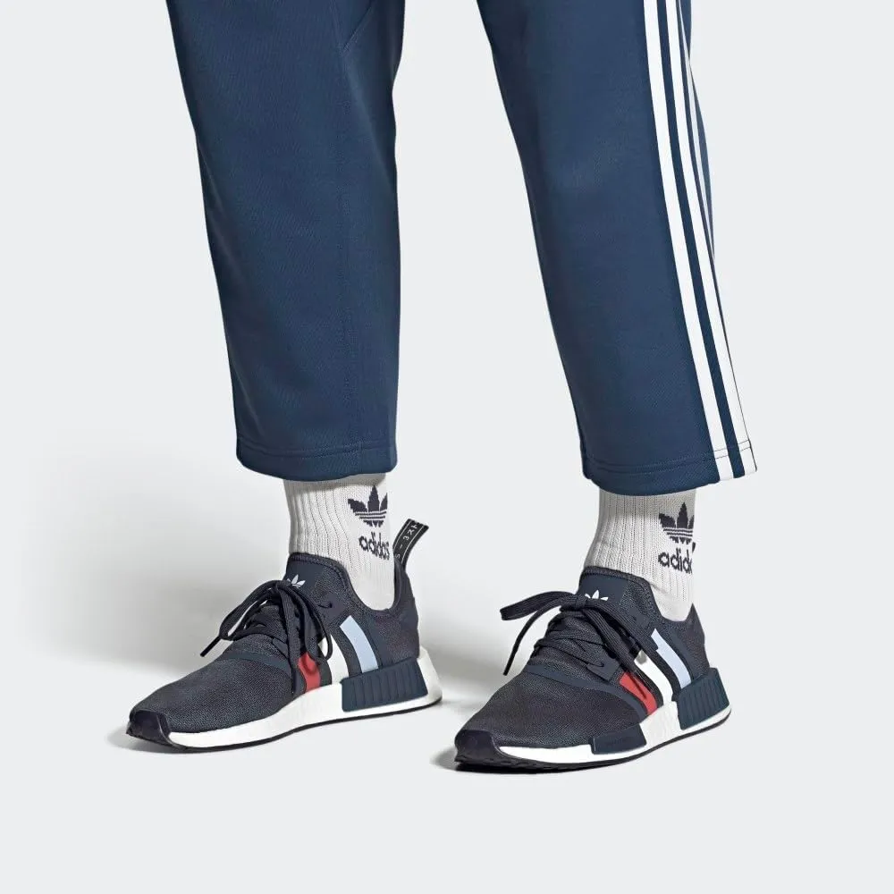 adidas Men's NMD_r1 Primeknit Running Shoe