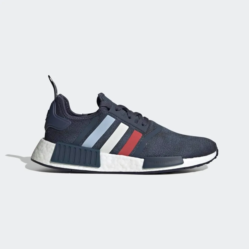 adidas Men's NMD_r1 Primeknit Running Shoe