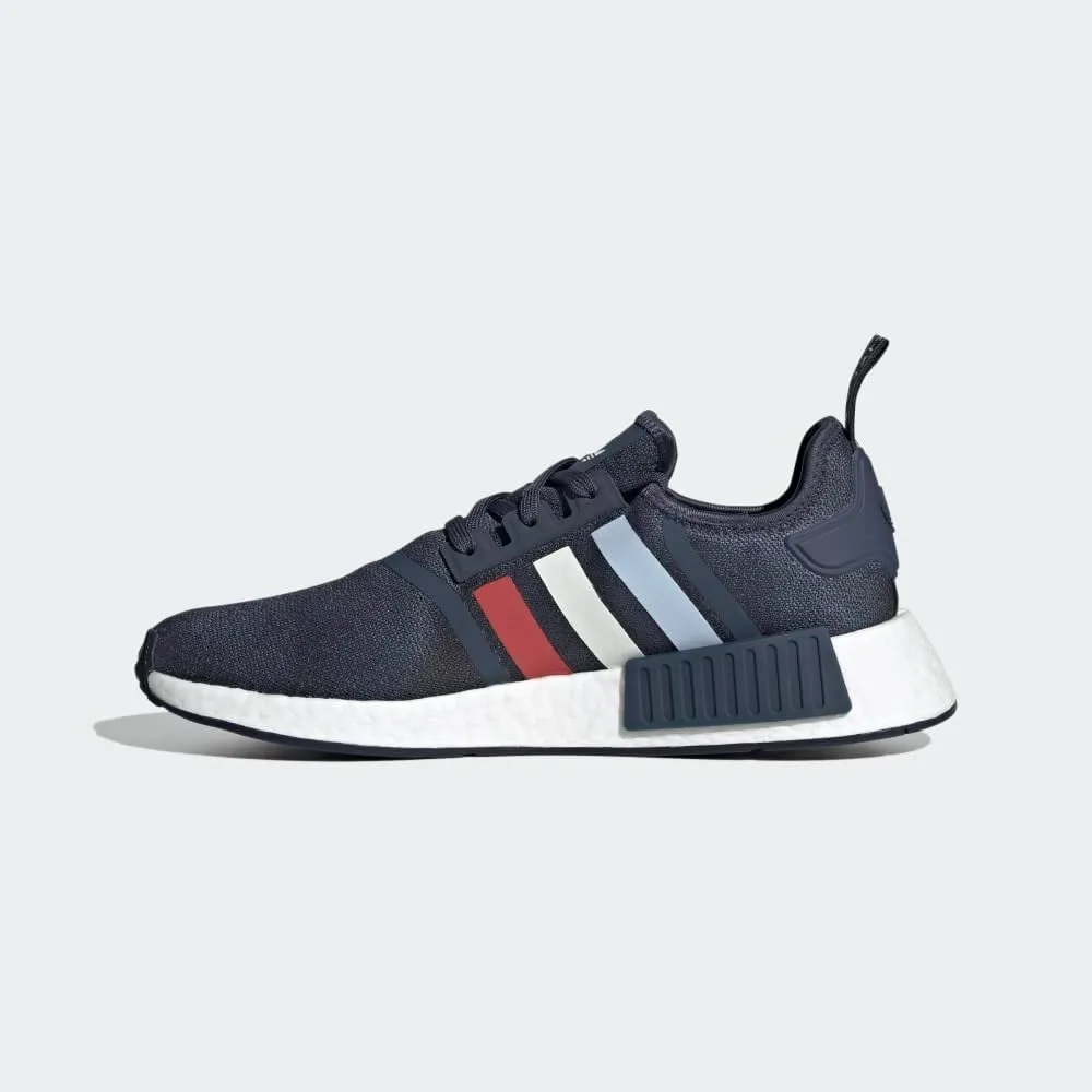 adidas Men's NMD_r1 Primeknit Running Shoe