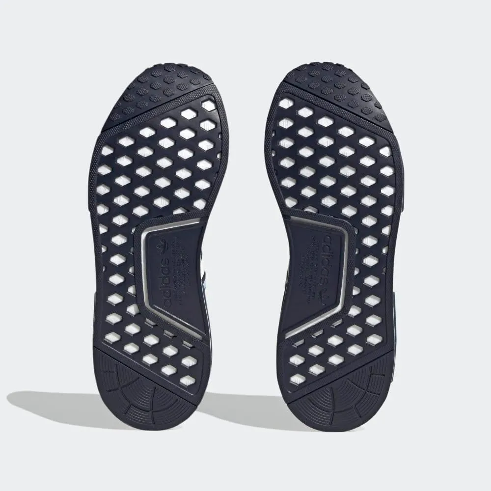 adidas Men's NMD_r1 Primeknit Running Shoe