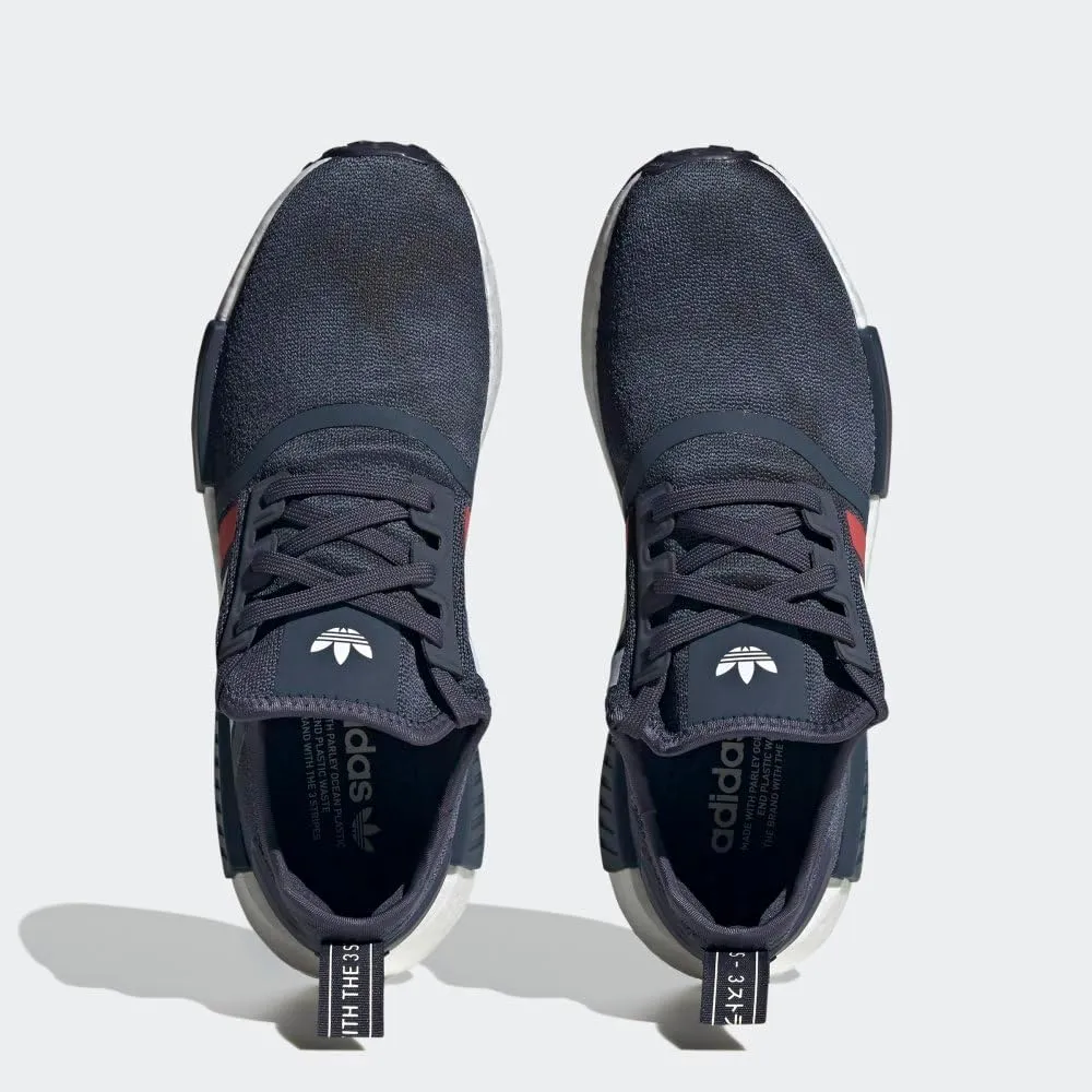 adidas Men's NMD_r1 Primeknit Running Shoe