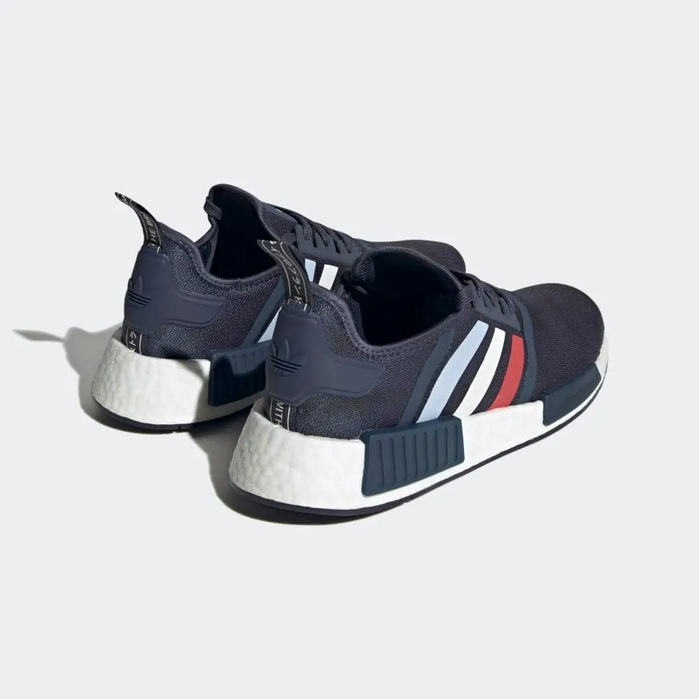 adidas Men's NMD_r1 Primeknit Running Shoe