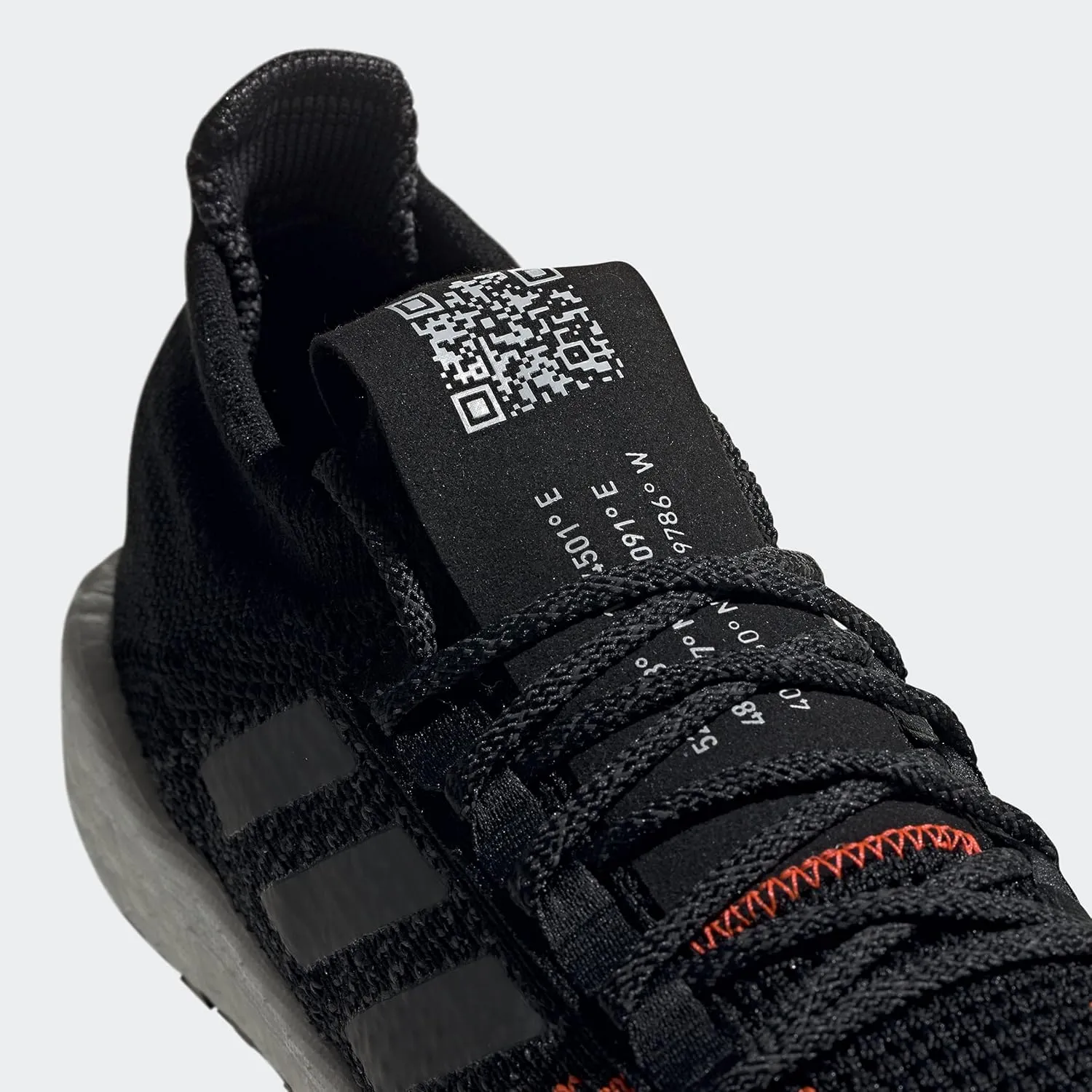 adidas Men's PulseBOOST HD Running Shoe