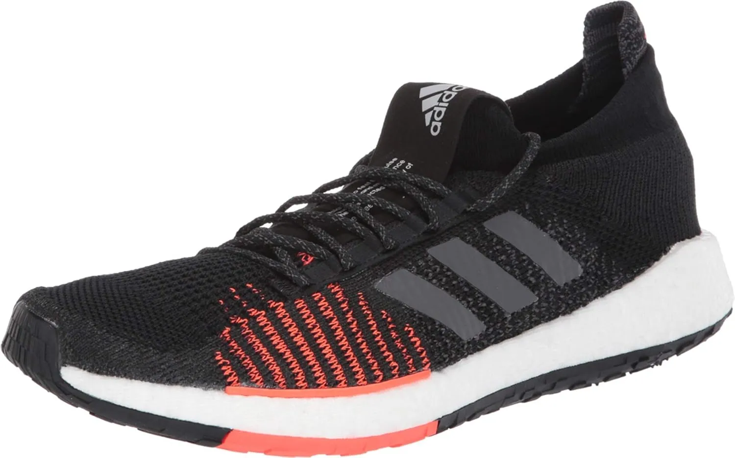 adidas Men's PulseBOOST HD Running Shoe