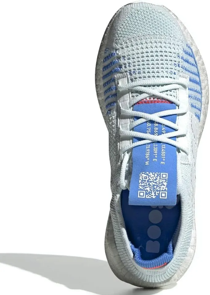 adidas Men's Pulseboost Hd Running Shoe