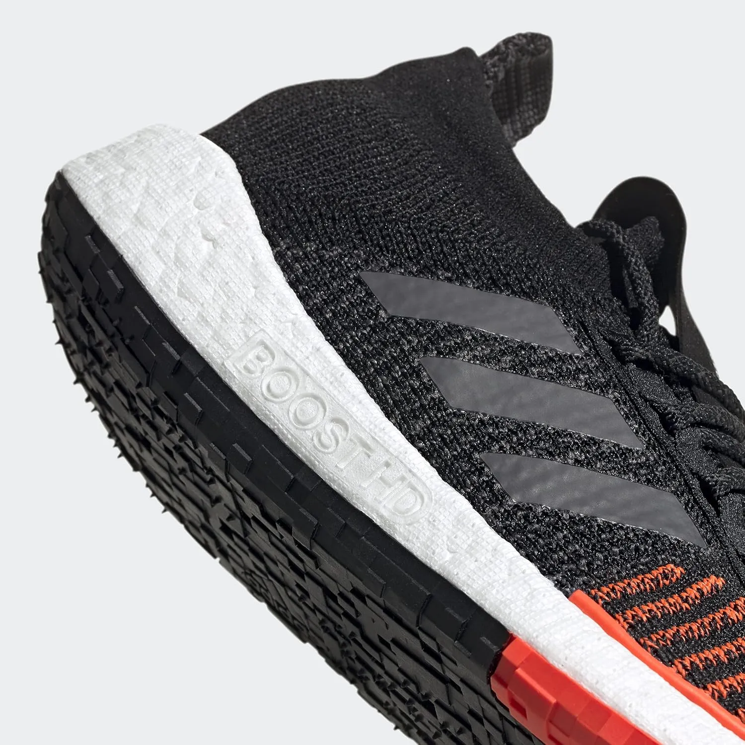 adidas Men's PulseBOOST HD Running Shoe