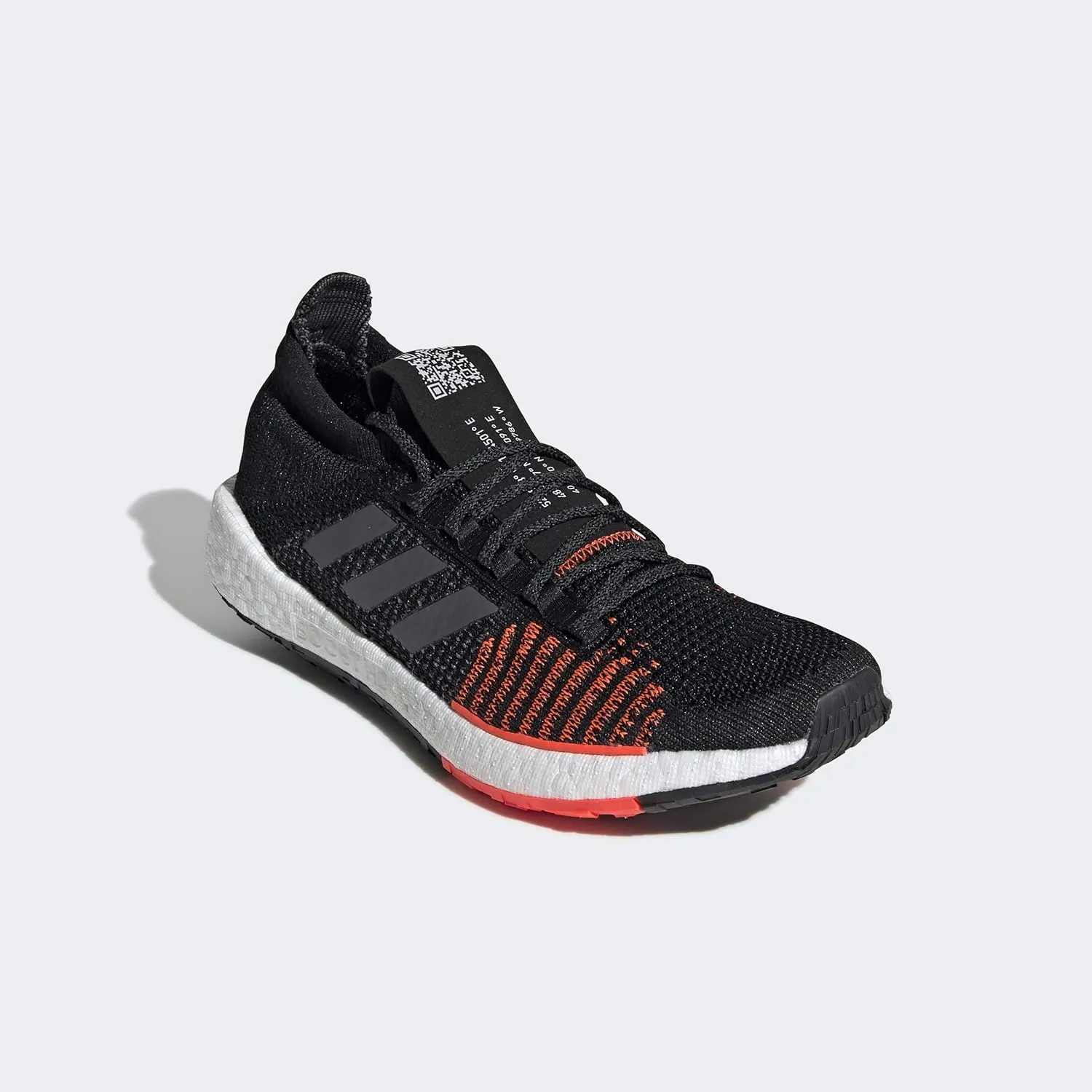 adidas Men's PulseBOOST HD Running Shoe