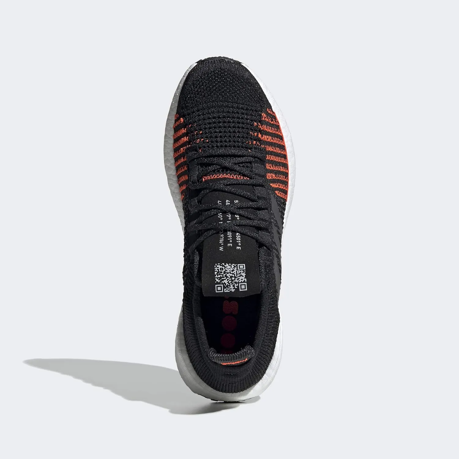 adidas Men's PulseBOOST HD Running Shoe