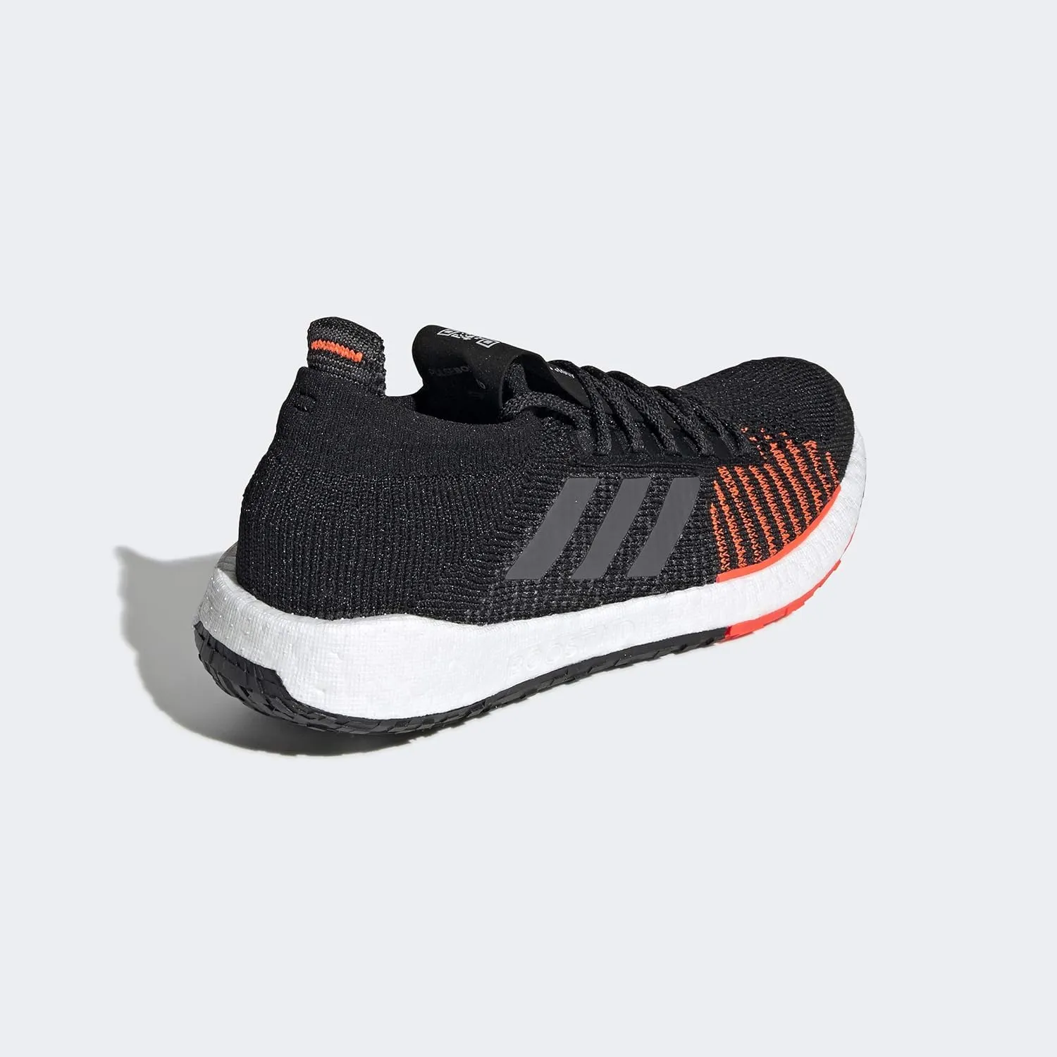 adidas Men's PulseBOOST HD Running Shoe