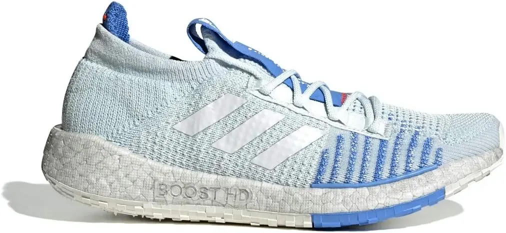 adidas Men's Pulseboost Hd Running Shoe