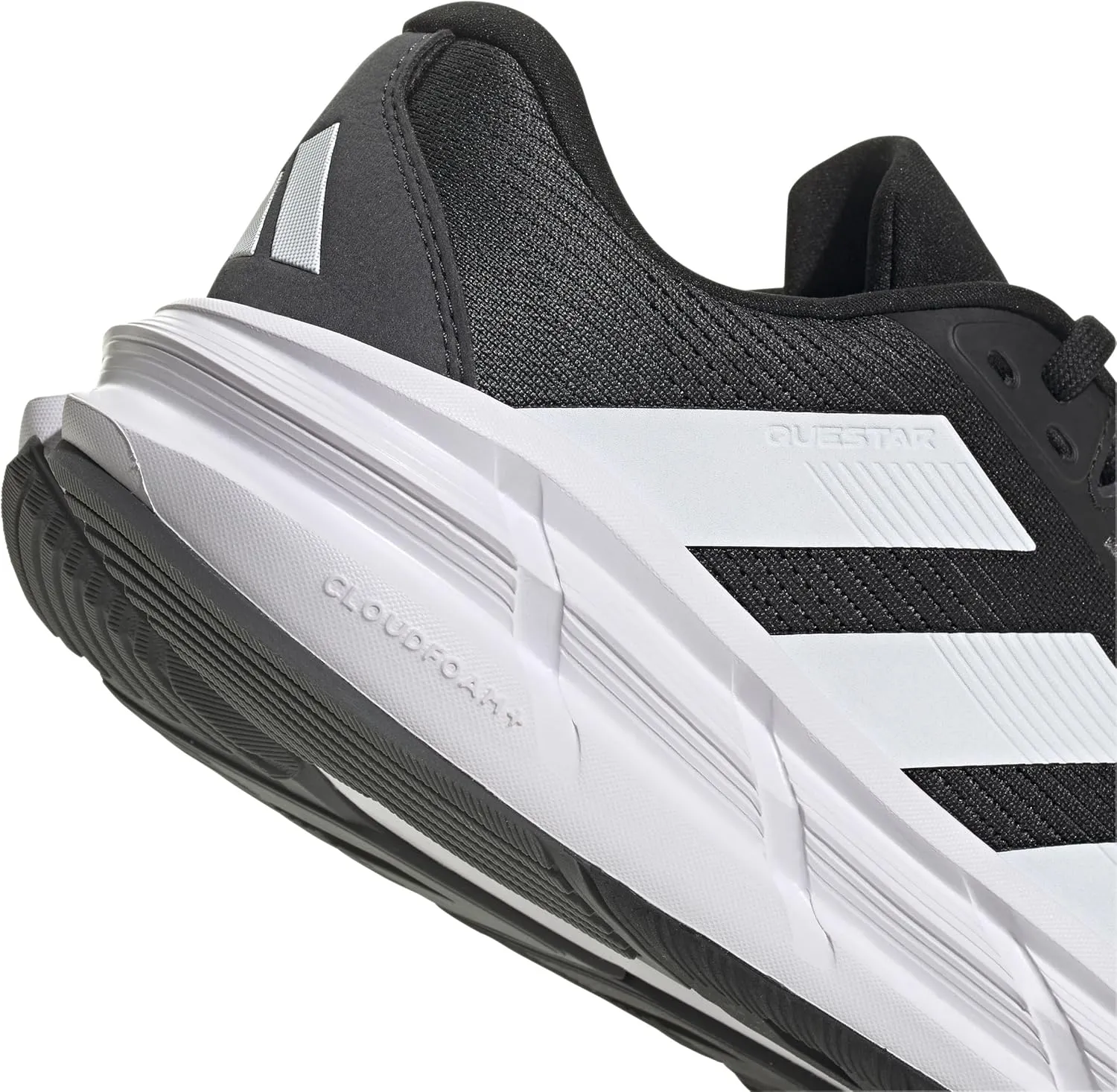 adidas Men's Questar 3 Running Sneaker