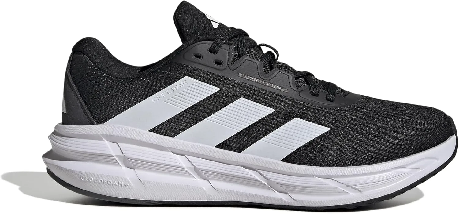 adidas Men's Questar 3 Running Sneaker