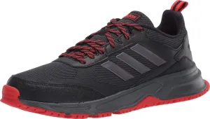 adidas Men's Rockadia Trail 3.0 Wide Running Shoe