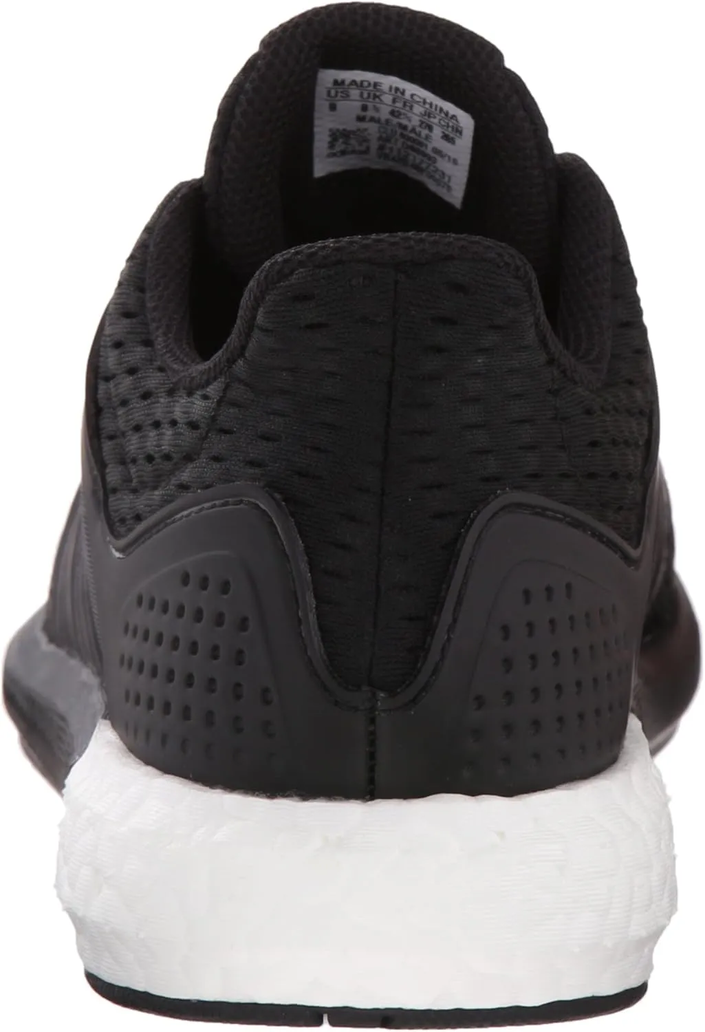 adidas Men's Solar Boost M-m
