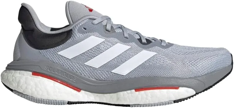 adidas Men's Solarglide 6 Running Shoe