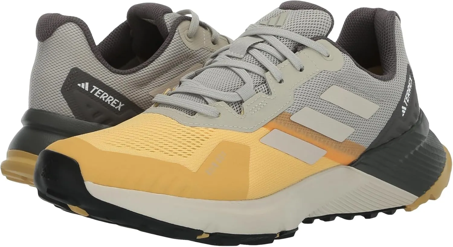 adidas Men's Terrex Soulstride Rain.rdy Sneaker