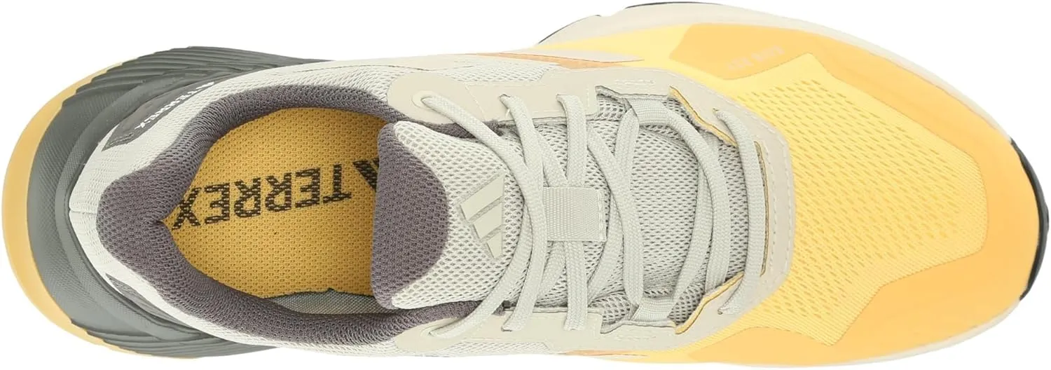 adidas Men's Terrex Soulstride Rain.rdy Sneaker