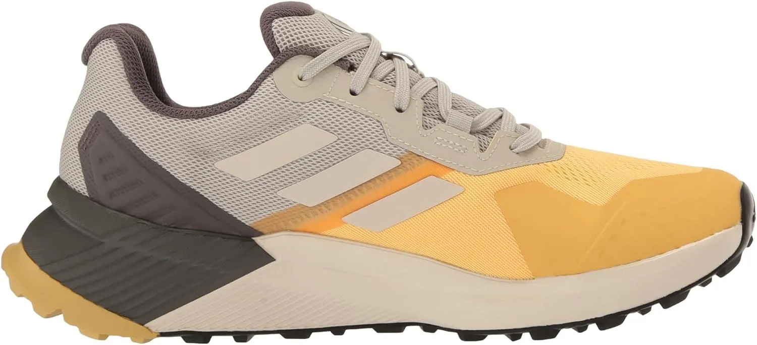 adidas Men's Terrex Soulstride Rain.rdy Sneaker