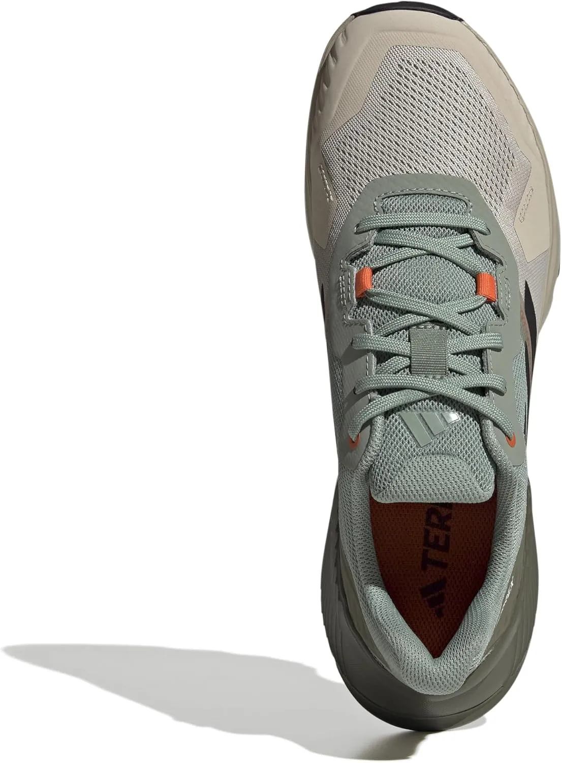 adidas Men's Terrex Soulstride Trail Running Shoe