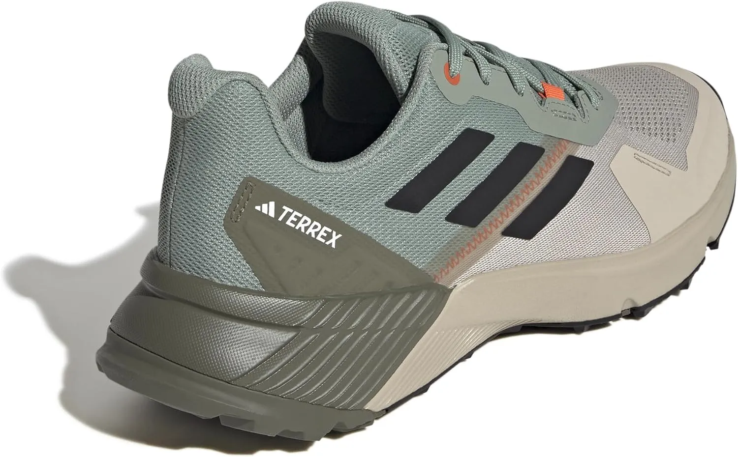 adidas Men's Terrex Soulstride Trail Running Shoe