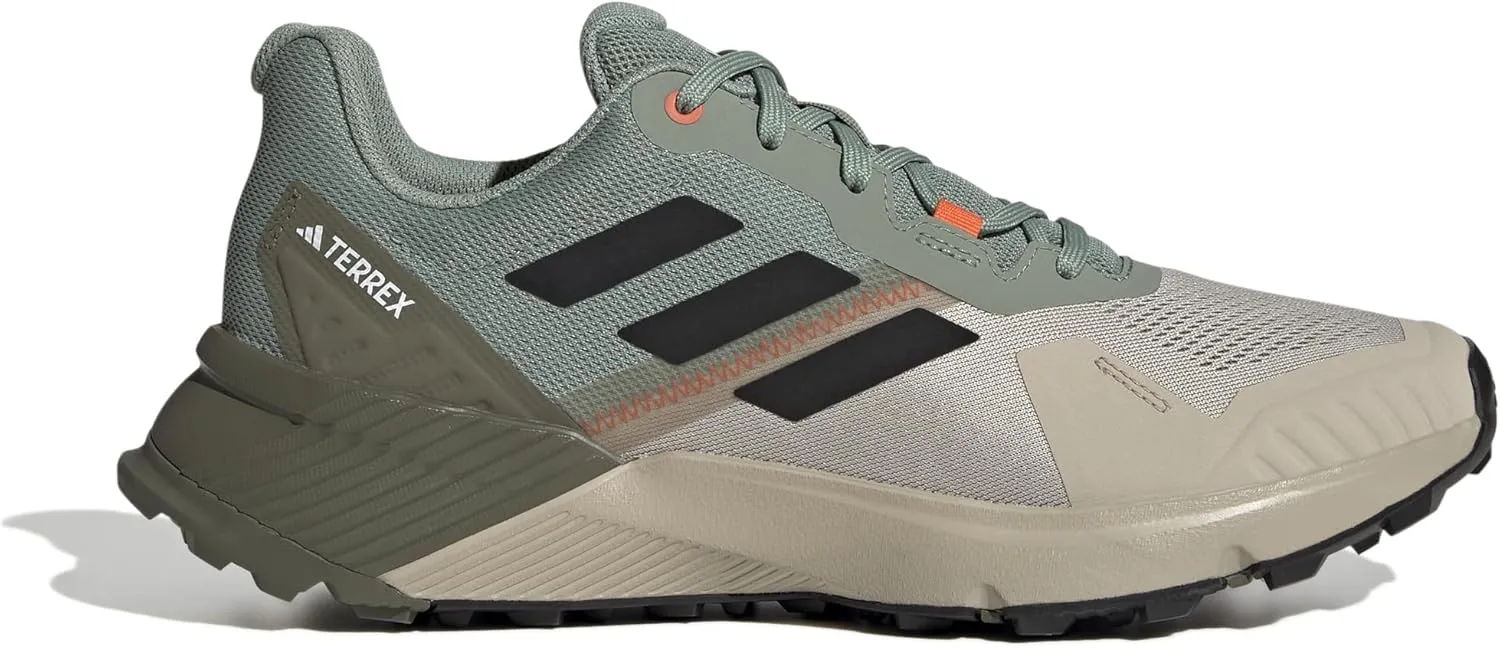 adidas Men's Terrex Soulstride Trail Running Shoe