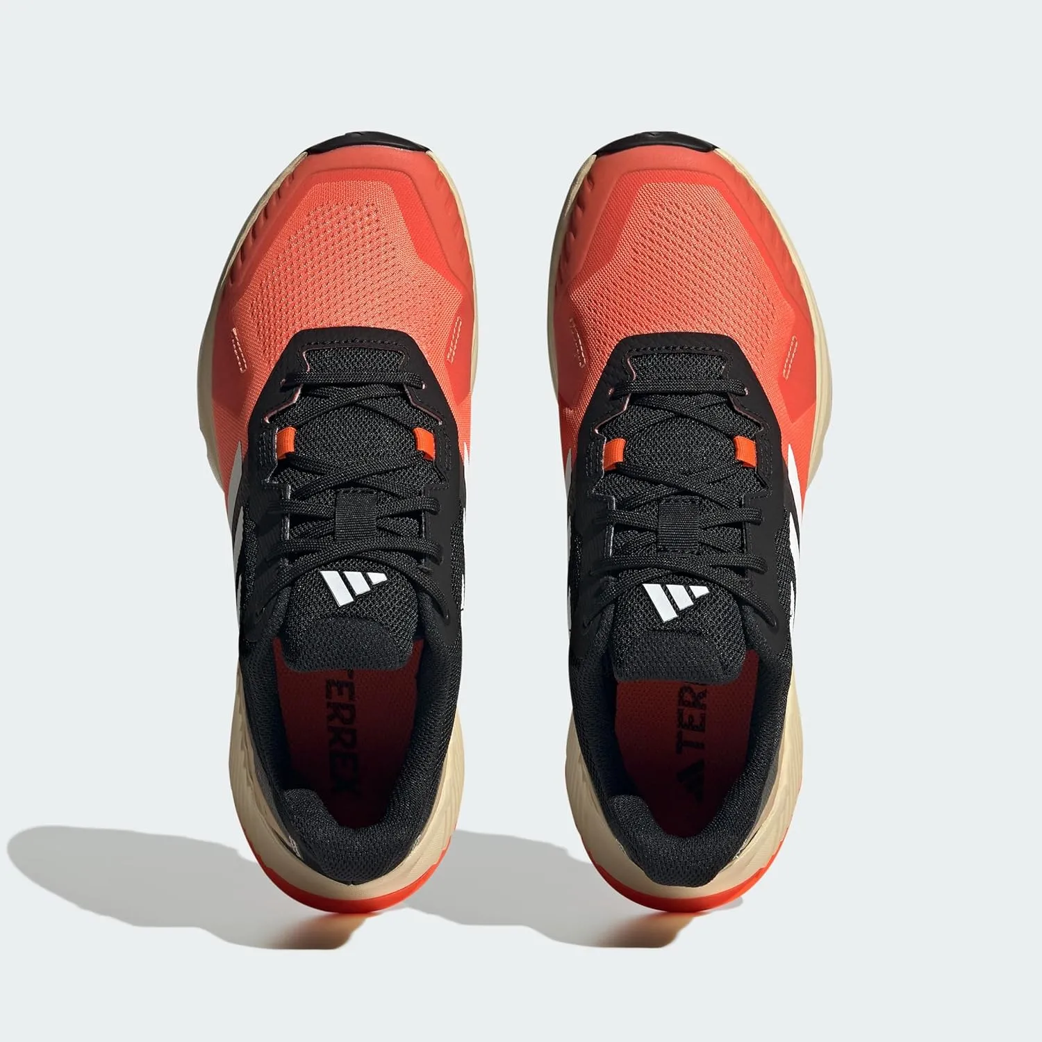 adidas Men's Terrex Soulstride Trail Running Shoe